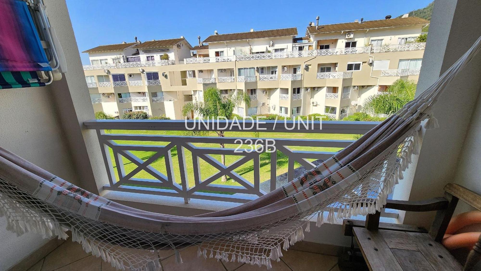 Completo Apartamento Em Resort Na Beira Da Lagoa Florianópolis Exterior foto